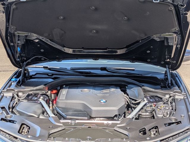 2023 BMW 5 Series 530i xDrive