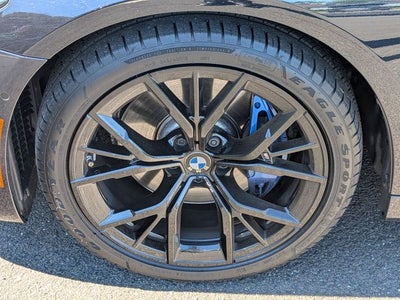2023 BMW 5 Series 530i xDrive