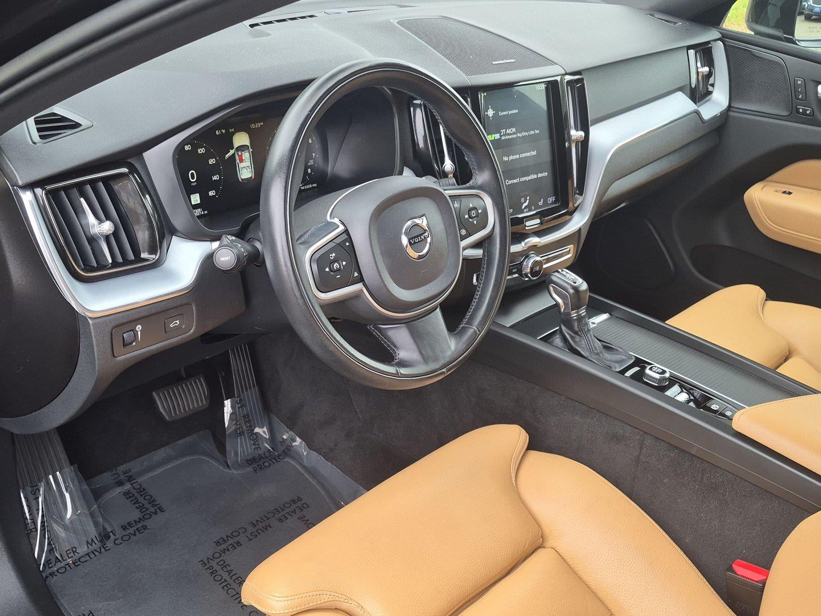 2019 Volvo XC60 Momentum