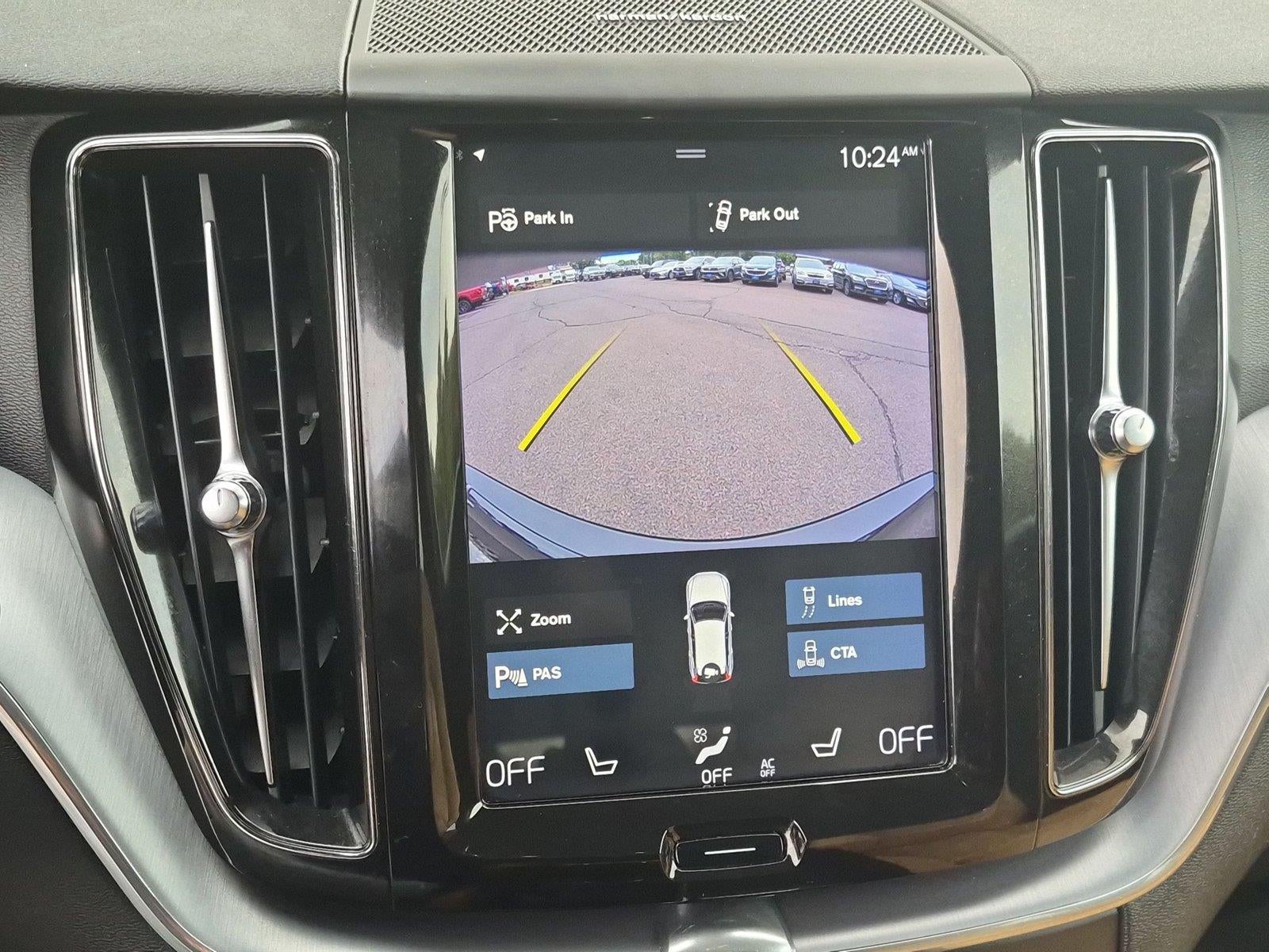 2019 Volvo XC60 Momentum