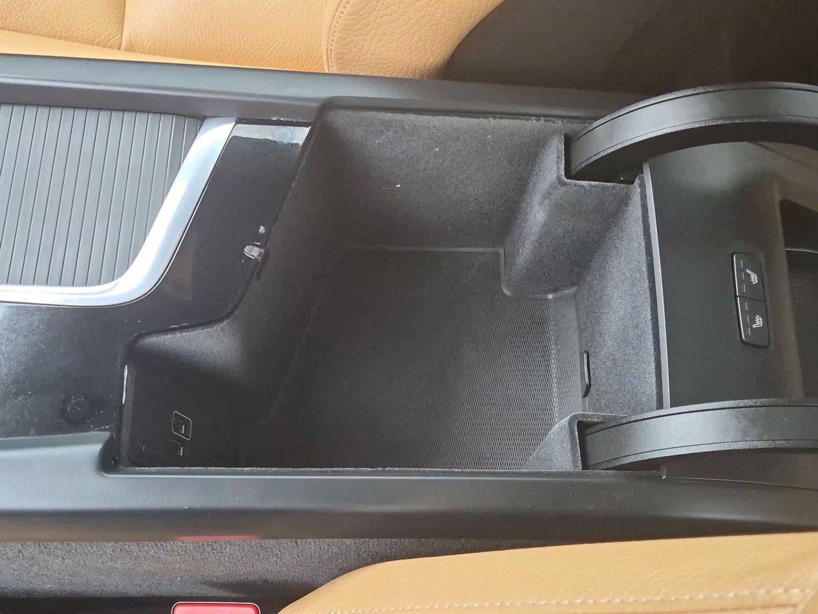 2019 Volvo XC60 Momentum