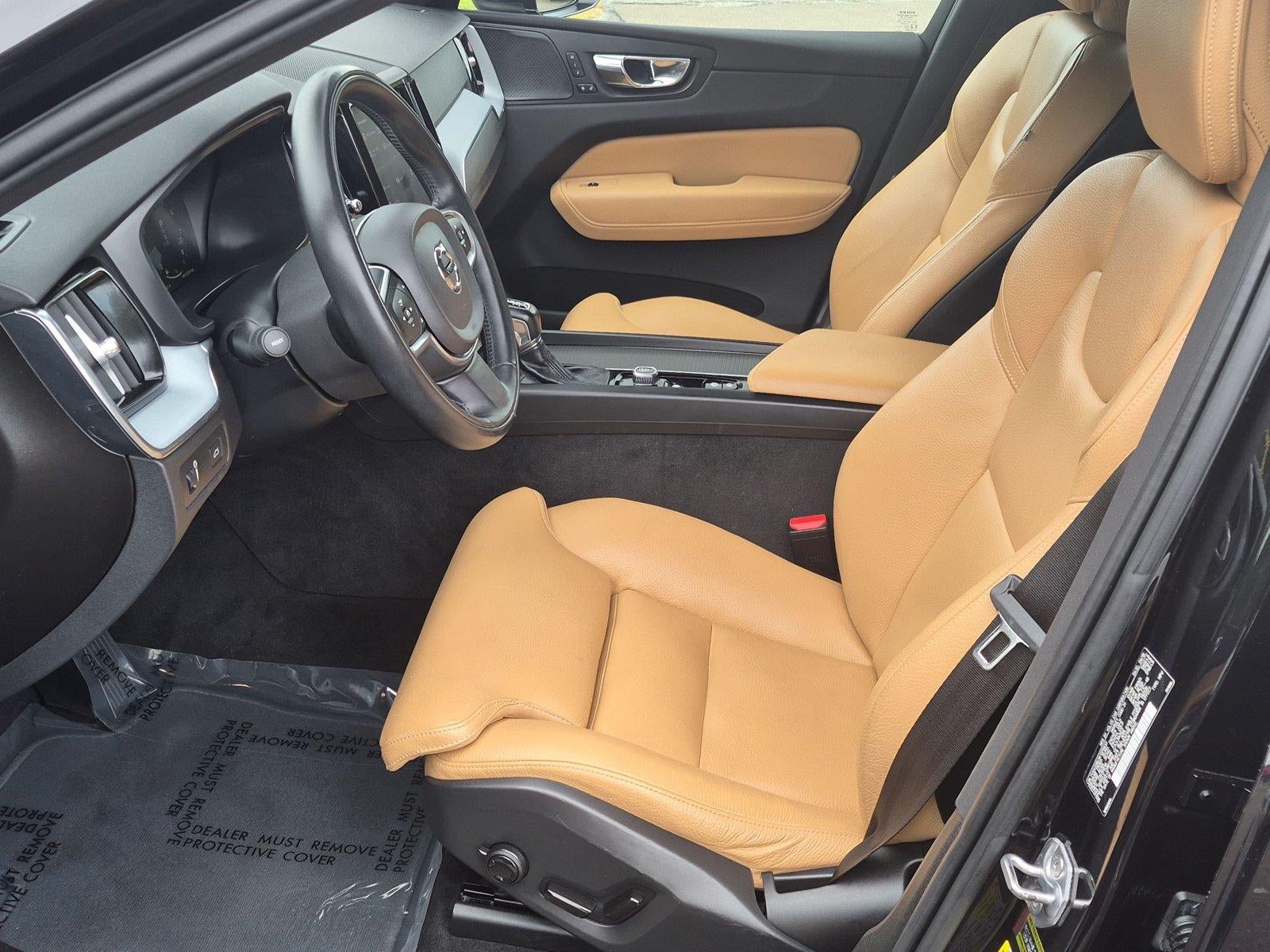 2019 Volvo XC60 Momentum