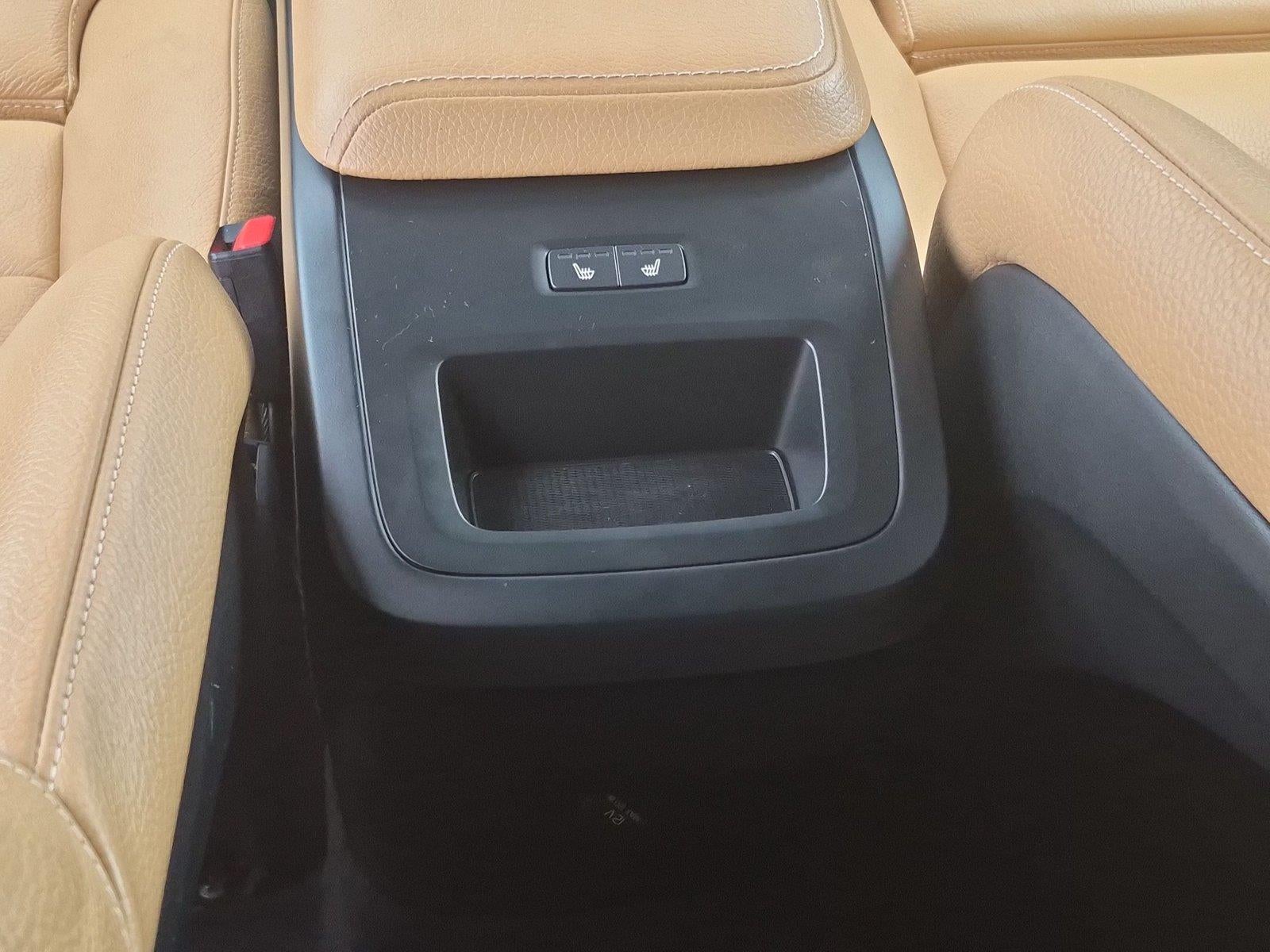 2019 Volvo XC60 Momentum