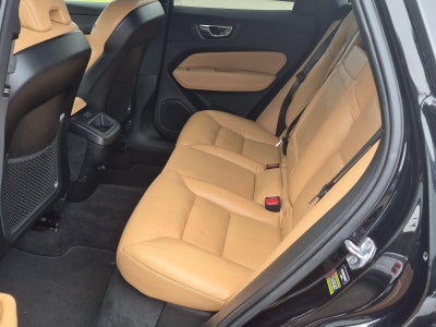 2019 Volvo XC60 Momentum