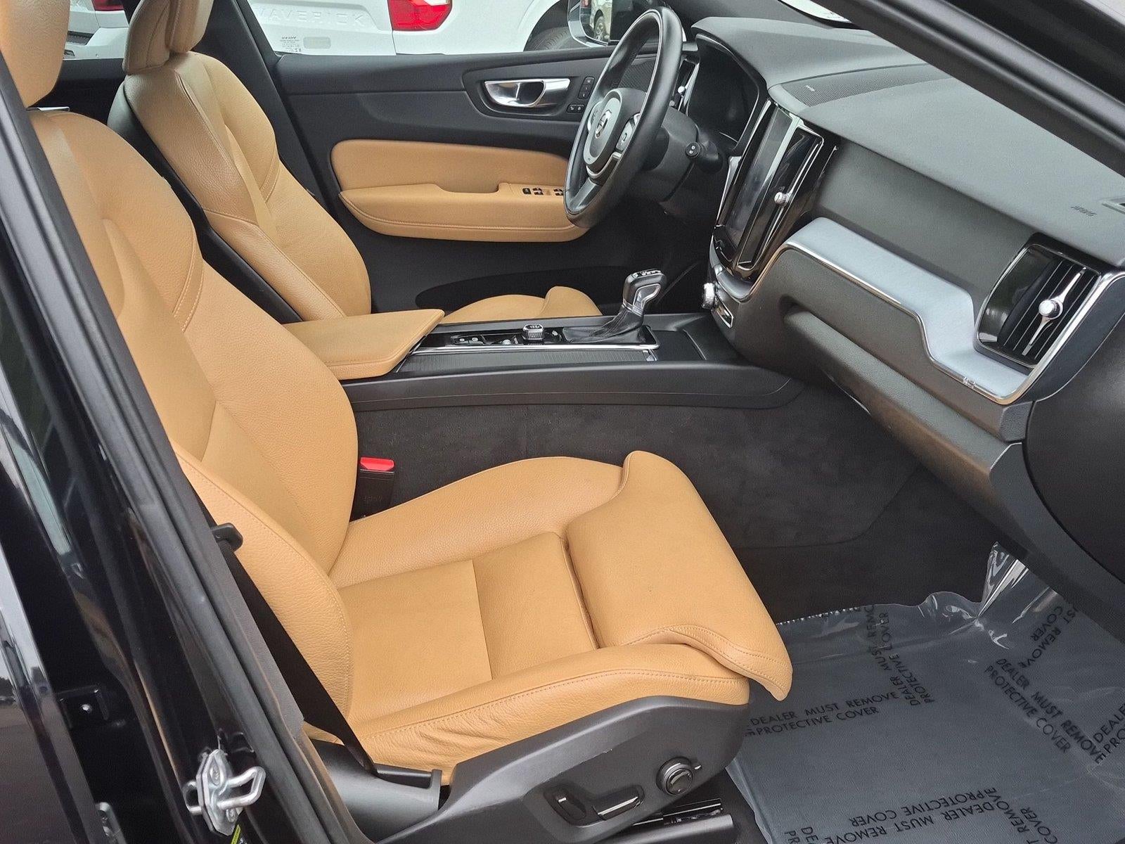 2019 Volvo XC60 Momentum