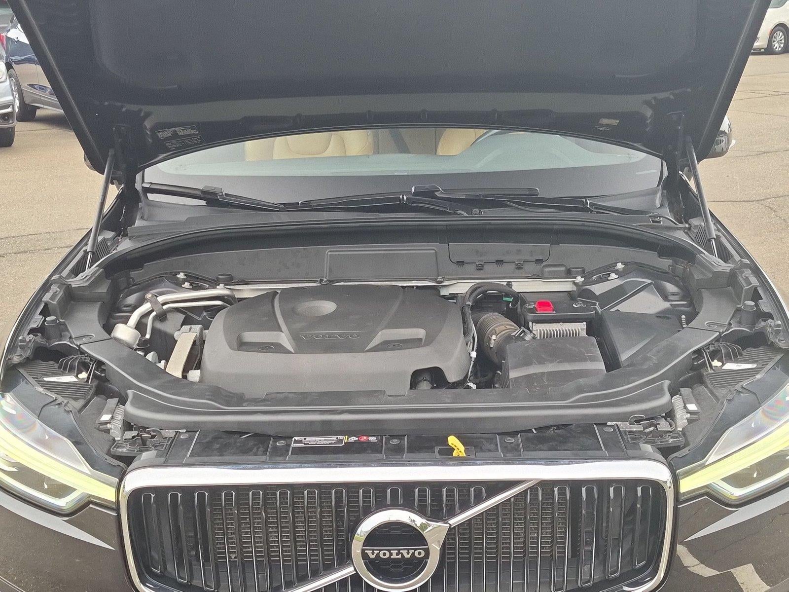 2019 Volvo XC60 Momentum