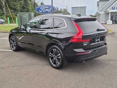 2019 Volvo XC60 Momentum