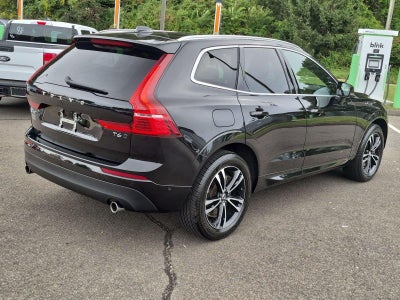 2019 Volvo XC60 Momentum