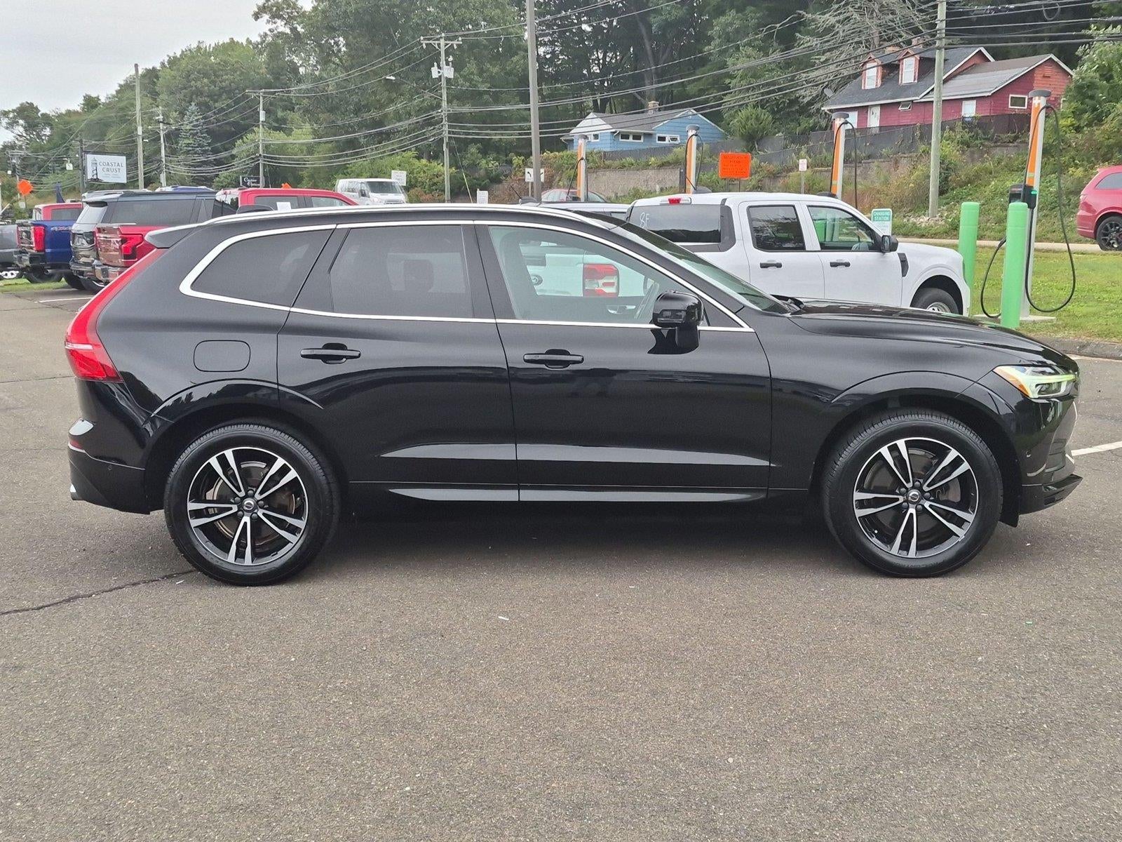 2019 Volvo XC60 Momentum