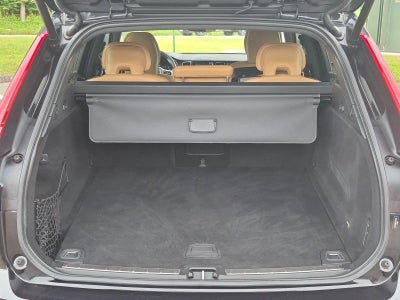 2019 Volvo XC60 Momentum