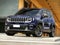2021 Jeep Renegade 80th Edition